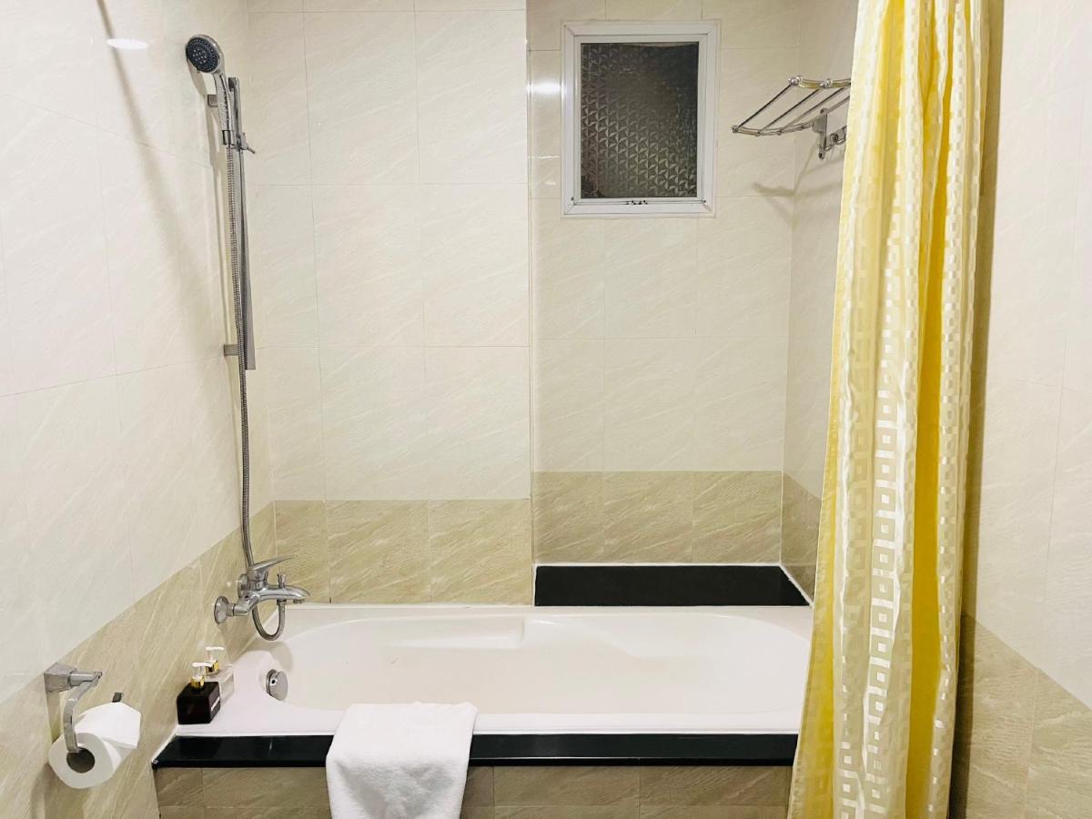 Singita Saigon Boutique Hotel 호치민 외부 사진